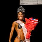 Christina  Chance - NPC Camellia Championships 2012 - #1